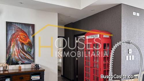 Vendo Apartamento en Lirios de Cayala, Guatemala