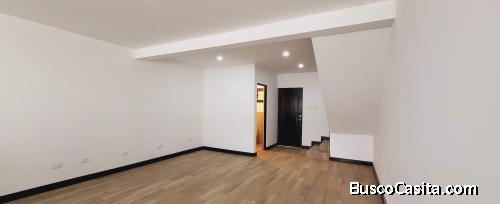 Nuevo Proyecto Casa en Pre-Venta Hacienda Real Zona 16