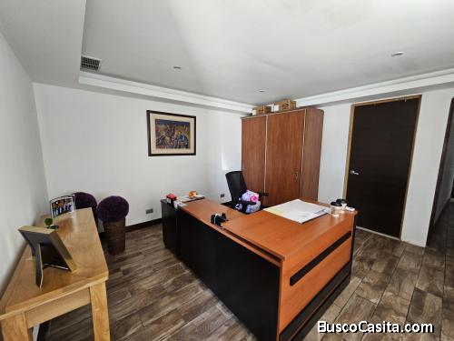 Terreno comercial en Renta en zona 5 Guatemala