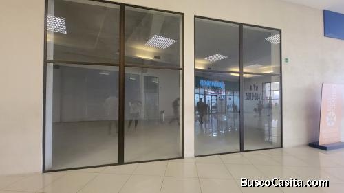 Alquilo Local Comercial En Centro Comercial Los Alamos ; Idi: 138486