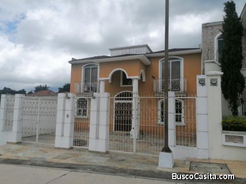 Casa Residencial Bosques De Vila Verde Kilometro 26.5 ; Idi: 116545