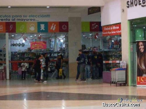 Local En Alquiler Centranorte Carretera Al Atlantico; Idi: 61572