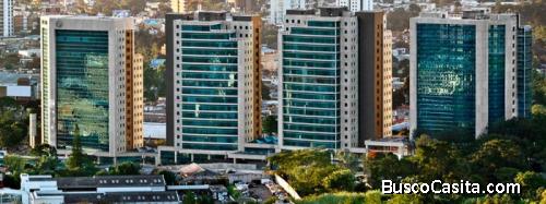 Oficina Tabicada Venta Nivel Alto En Zona Pradera Z10; Idi: 119831