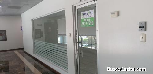 Local-Oficina En Alquiler En Zona Pradera ; Idi: 91130