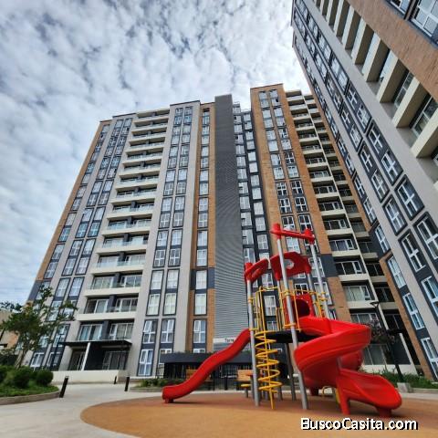 Apartamento En Alquiler Parque Mateo Zona 7 Guatemala; Idi: 138188