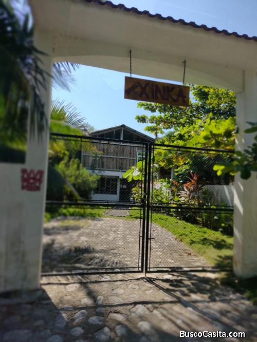 Quinta En Venta En Chiquimulilla Cerca Del Mar; Idi: 138709