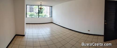Apartamento En Alquiler Zona 14 Guatemala; Idi: 137497