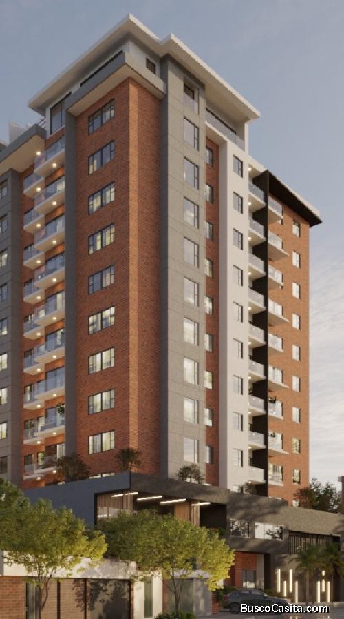 En Venta Apartamento En La Zona 13 Obelisco ; Idi: 138695
