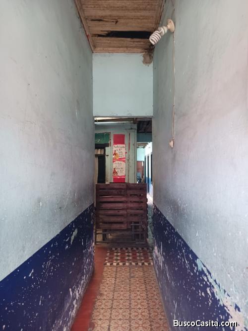 Venta De Terreno En Zona 1 De Guatemala; Idi: 138392