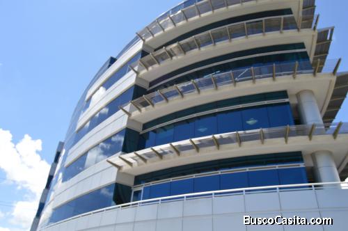 Vendo O Alquilo Oficina En Carretera A El Salvador; Idi: 138658