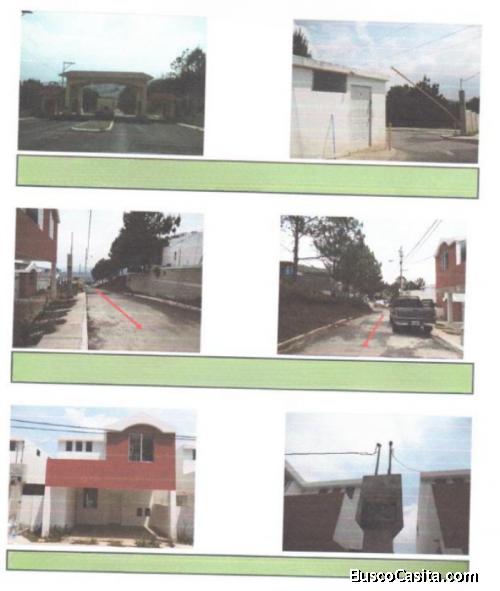 Casa En Venta En Aldea El Platanar, San Jose Pinula; Idi: 138310