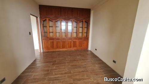 Apartamento En Alquiler En Montebello Cerca Zona 15; Idi: 130341