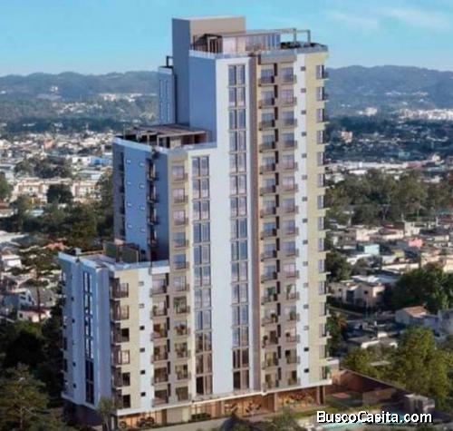 Rento Apartamento En Ciuda Nueva Zona 2; Idi: 124462
