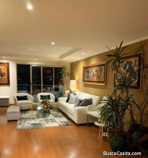 Citymax Gold Renta O Vende Apartamento En Zona 15; Idi: 130510