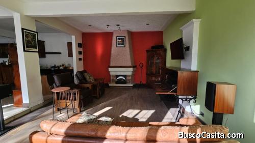 Casa en Venta en zona 16 Col. Montesolar