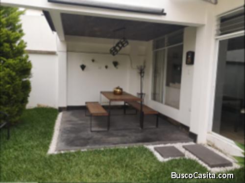 Casa En Venta Km 20 Carretera A San Jose Pinula; Idi: 138683