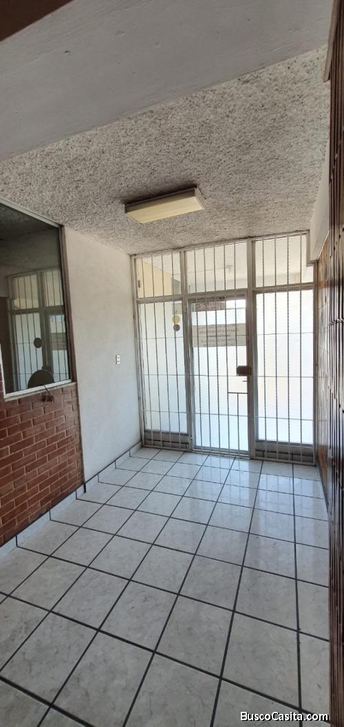 Local Comercial En Alquiler En Zona 10; Idi: 138678