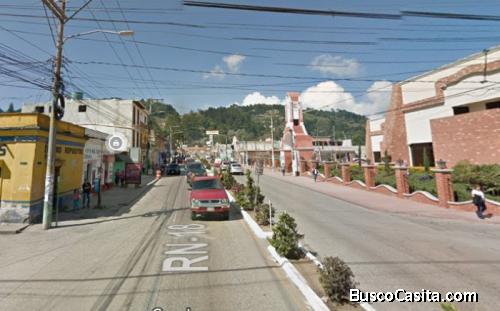 Casa Comercial En Venta, San José Pinula; Idi: 136557