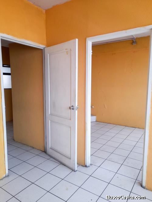 Renta de habitación solo para oficina 