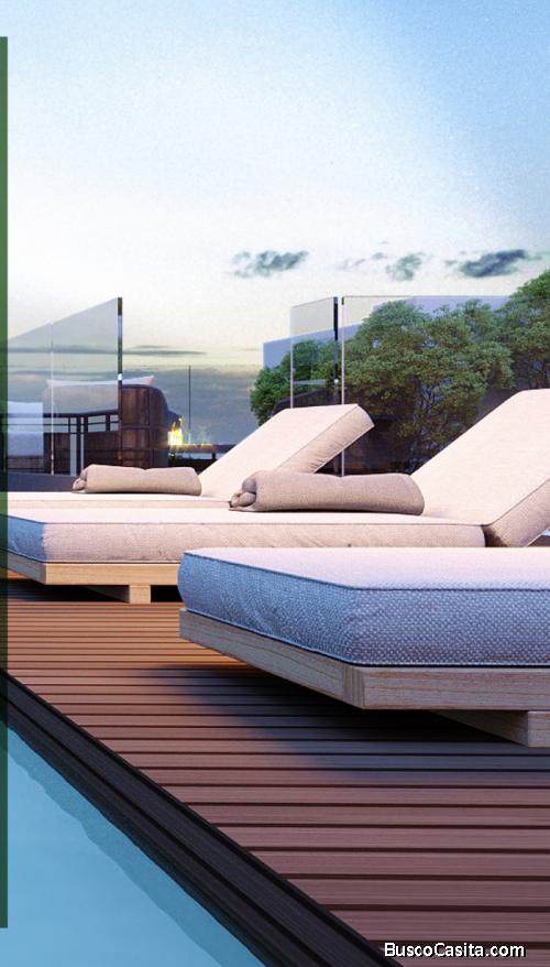 En Venta Apartamento En La Zona 13 En Planos ; Idi: 138721