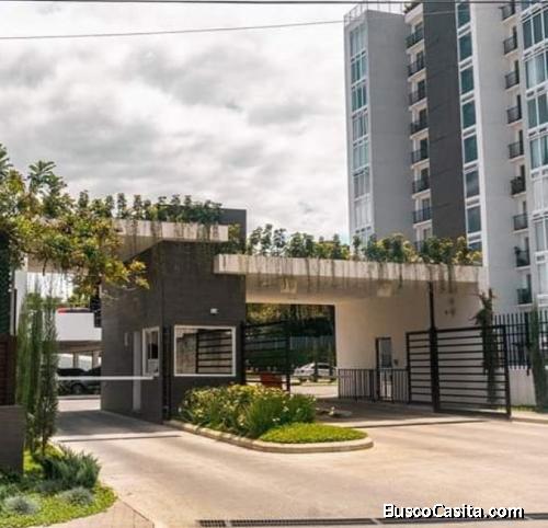 APARTAMENTO EN VENTA ZONA 4 DE MIXCOMUNDO INMOBILIARIO