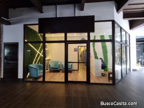 Venta Instalacion Spaclínica Cuidado Personal Zona 16; Idi: 138162