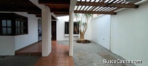 Casa De 4 Habitaciones En Venta En Los Manantiales Ces; Idi: 135223