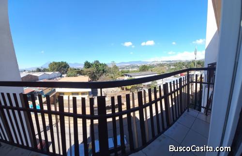 Apartamento En Venta En Villas Los Álamos, Zona 6 ; Idi: 133339