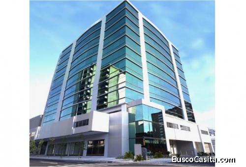 En Venta Oficina Nueva En Edificio Torino Zona 10; Idi: 78184