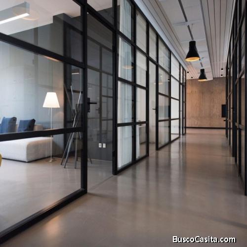 Oficina En Venta Zona 10 Obra Gris Cerca De Diagonal 6 ; Idi: 78182