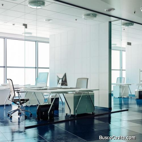 Oficinas En Venta En Zona 10 Guatemala ; Idi: 78179