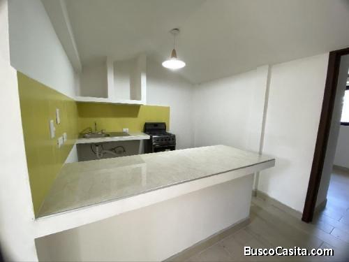 Apartamento En Alquiler En Vista Hermosa 2; Idi: 111477