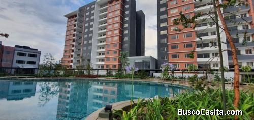 Apartamentos En Planos En Venta En Zona 14!!; Idi: 59326