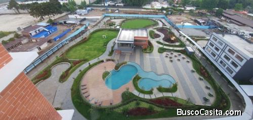 Apartamentos En Planos En Venta Zona 14 La Villa; Idi: 59308