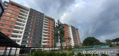 Apartamento En Venta Zona 14 Guatemala; Idi: 55841