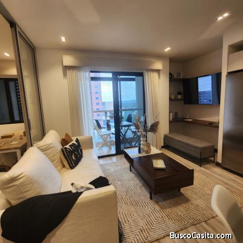 Pre Venta Apartamentos En Planos En La Zona 10; Idi: 134178