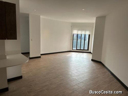 Apartamento En Renta Zona 10 Ciudad Vieja; Idi: 135287
