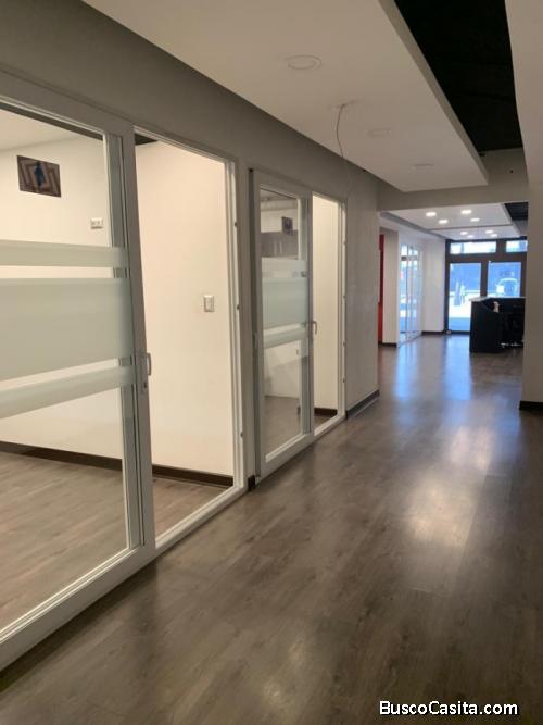 Local comercial en renta en zona 9