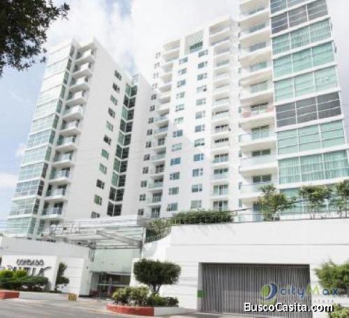 Apartamento En Renta Condado La Villa Zona 14          ; Idi: 103582