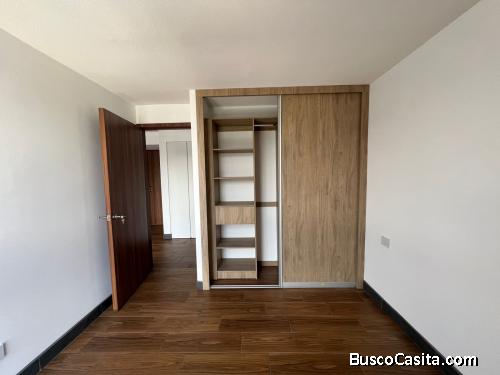 APARTAMENTO EN RENTA ZONA 14