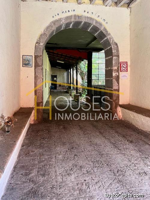 Vendo Casa en Antigua Guatemala, Sacatepéquez