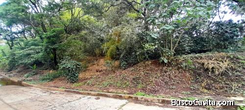 Terreno En Venta En Carretera A El Salvador ; Idi: 138528