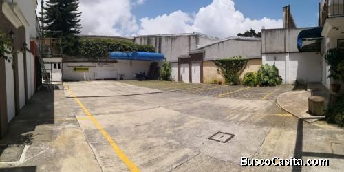 Local En Renta 32 Mt2 En Carretera Al Salvador Km. 16; Idi: 112637