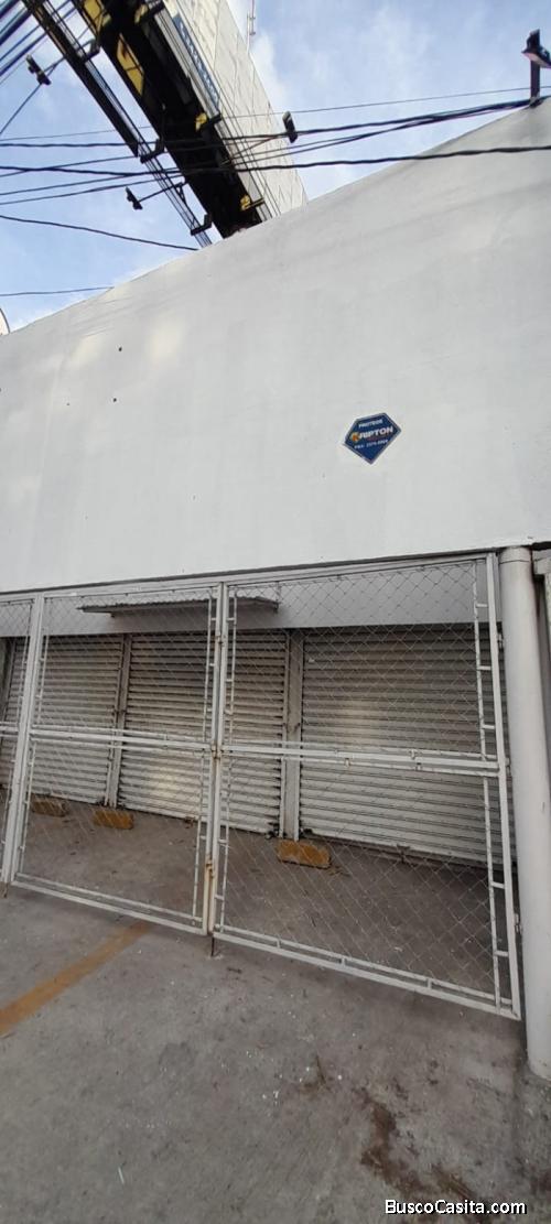Local En Renta En Km. 16 Carretera Salvador 35 Parqueos; Idi: 111270