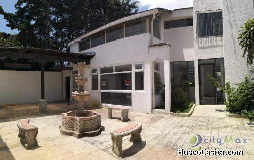 Renta Local Km16.5 Carretera Al Salvador C20 Parqueos; Idi: 111254