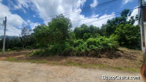 TERRENO EN VENTA EN  HACIENDA REAL ZONA 16