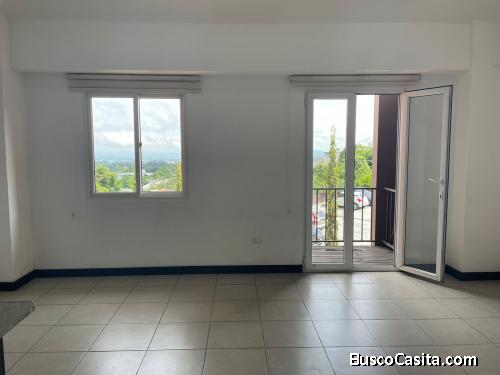 VENDO APARTAMENTO EN Z.16 HENA CAÑADAS