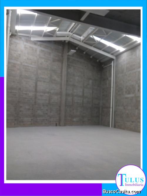 OFIBODEGA EN RENTA EN EL NARANJO