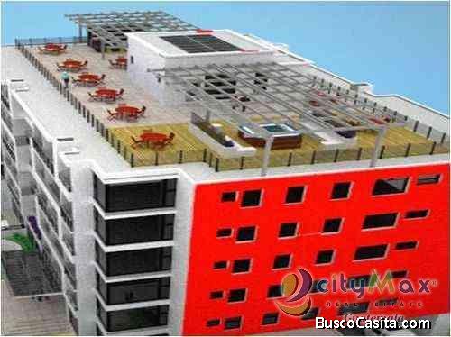 Pre Venta Apartamento En Vista Hermosa I, Zona 15; Idi: 56005