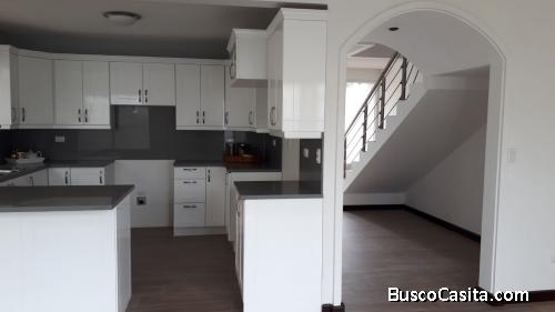 CASA EN VENTA EN LO DE VALDEZ SAN JOSE PINULA